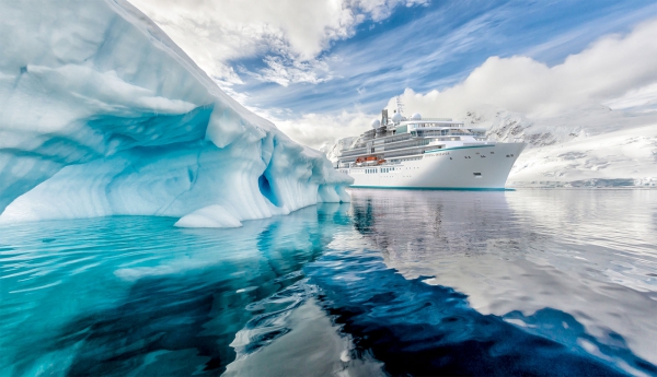 Crystal Cruises 2-For-1 Deal!